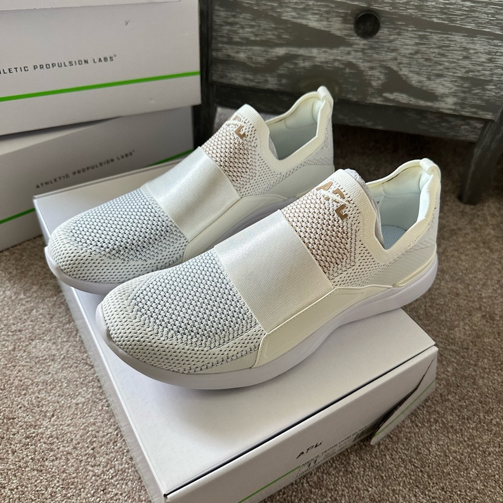APL size 11